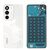 Realme (621033000625) Rear Cover (Original) - Crystal, Realme C71 - Smartphone Covers & Frames - Smartphone - Techbox