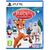 Rudolph The Red-Nosed Reindeer / PlayStation 5 | Techbox