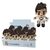 Marco and Amedio plush toy 12cm