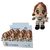 Marco and Amedio plush toy 12cm