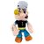 Popeye plush toy 80cm