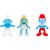 The Smurfs - Smurf assorted plush toy 32cm