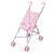 Bayer - Dolls Buggy - Pink (30102AB) / Toys