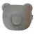 Candide - Panda Pillow - Grey / Baby and Children
