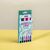 CrateIT - Wonderland Makers 1mm – 6 pcs. (CR-T1135) / Toys