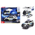 Dickie Toys - Police Strike Squad (203715023) / Toys
