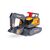 Dickie Toys - Volvo Power Excavator (203725012) / Toys