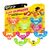 Goo Jit Zu - Meteor Madness Slingers Glow 5PK (43086) / Toys