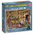 Jan van Haasteren - Oldtimers The Bachelor (1000 Pieces) / Toys