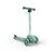 Scoot and Ride - Highwaykick 3S LED - Forest (00939) / Toys