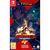 Streets of Rage 4 Anniversary Edition / Nintendo Switch - Nintendo Switch Games - Games - Techbox