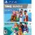The Sims 4 and Island Living Bundle (Import) / Xbox One | Techbox