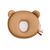 Candide - Panda Pillow Air - Caramel / Baby and Children