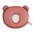 Candide - Panda Pillow Air - Rust / Baby and Children