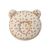 Candide - Panda Pillow Leo / Baby and Children