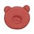 Candide - Panda Pillow - Rust / Baby and Children