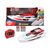 Dickie Toys - RC Boat Sea Cruiser - 34 cm (201106003) / Toys