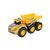 Dickie Toys - Volvo Articulated Hauler (203723007) / Toys
