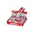 Kores - Eraser - White - 20 PCS / Toys