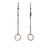 KREA - Gym Rings (36-56516) / Toys