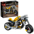 LEGO - Technic - Yellow Motorbike (42225) / Toys - Lego - Collectibles - Techbox