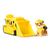 Paw Patrol - Basic Vehicle 2.0 - Rubble (6071214) / Toys