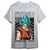 Dragon Ball Super Goku adult t-shirt - Various - Various - Techbox