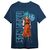 Dragon Ball Super Goku Super Saiyan adult t-shirt - Various - Various - Techbox