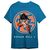 Dragon Ball Z Goku adult t-shirt - Various - Various - Techbox