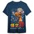 Dragon Ball Z Goku Super Saiyan adult t-shirt - Various - Various - Techbox