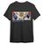 Dragon Ball Z Majin Vegeta Eyes adult t-shirt - Various - Various - Techbox