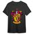 Harry Potter Gryffindor adult t-shirt