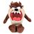 Looney Tunes Taz plush toy 23cm