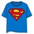 DC Comics Superman adult tshirt - Various - Various - Techbox
