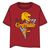 Harry Potter Gryffindor adult t-shirt