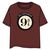 Harry Potter Platform 9 3/4 adult t-shirt