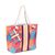Mandala beach bag