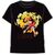 One Piece Attack Luffy adult t-shirt |  Techbox