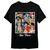 One Piece Crew adult t-shirt - Figurines - Collectibles - Techbox