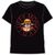 One Piece Luffy Monkey adult t-shirt |  Techbox