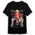 One Piece Monkey D. Luffy adult t-shirt - Figurines - Collectibles - Techbox