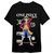 One Piece Monkey D. Luffy adult t-shirt - Figurines - Collectibles - Techbox