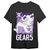 One Piece Monkey D. Luffy Gear 5 adult t-shirt - Figurines - Collectibles - Techbox