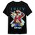 One Piece Monkey D. Luffy Map adult t-shirt - Figurines - Collectibles - Techbox