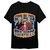 One Piece Monkey D. Luffy, Roronoa Zoro & Sanji adult t-shirt - Figurines - Collectibles - Techbox