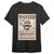 One Piece Monkey D. Luffy Wanted adult t-shirt |  Techbox