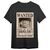 One Piece Roronoa Zoro Wanted adult t-shirt |  Techbox