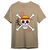 One Piece Skull adult t-shirt - Figurines - Collectibles - Techbox