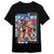 One Piece Straw Hat Crew adult t-shirt - Figurines - Collectibles - Techbox