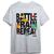 Pokemon Battle child t-shirt - Various - Various - Techbox